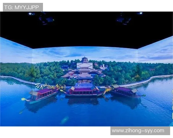 科技赋能引领未来探索开启光影艺术全新视野与体验