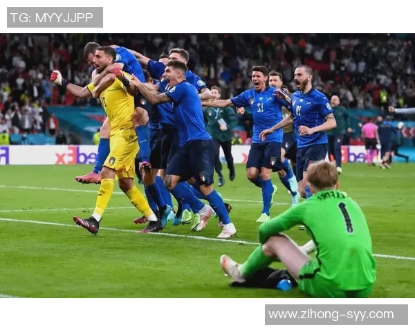 意大利足球的悲剧与荣耀为何总是交织在一起的深思