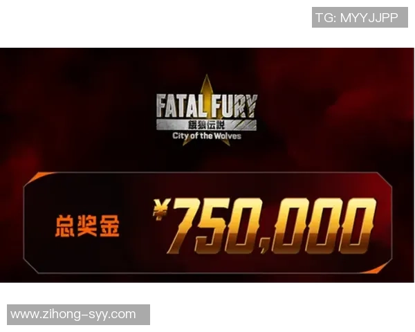 日本主机电竞的辉煌历史：格斗游戏项目如何成为传统强者